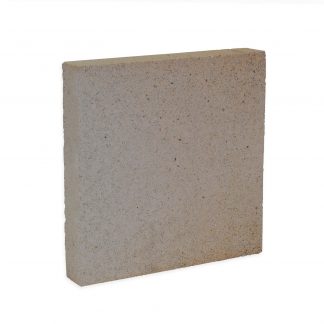 Super Duty 12 x 12 x 2.5" Tile